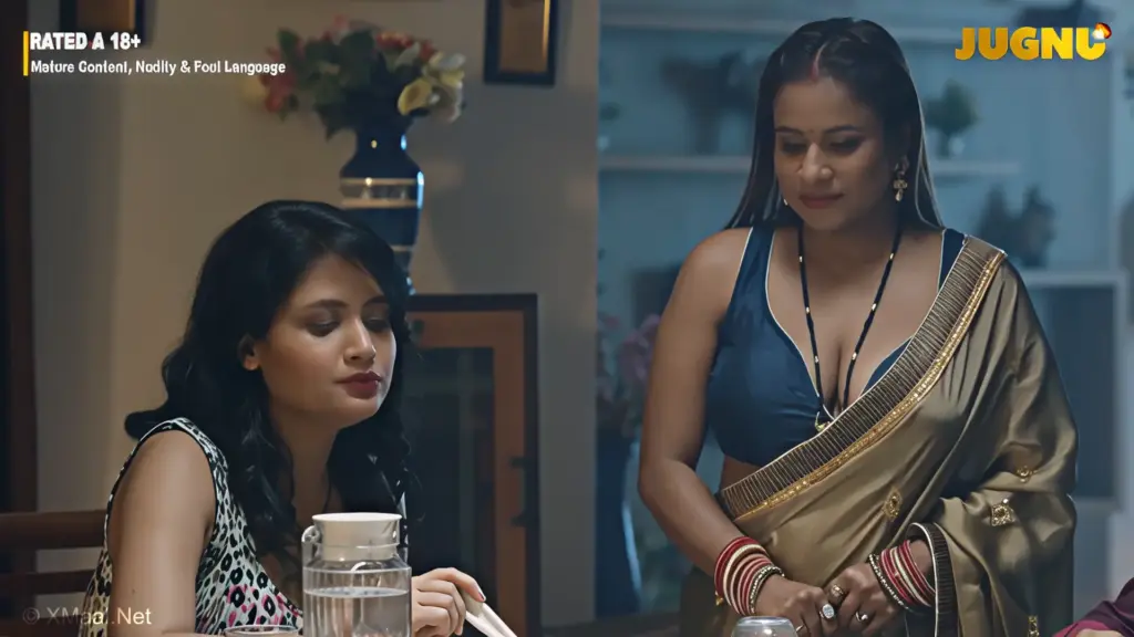 Gaonwali Shaharwali web series
