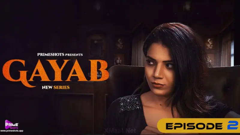 Gayab Episode 2