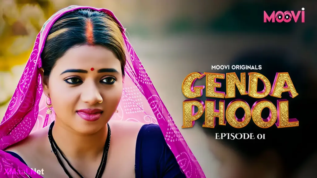 Genda Phool web series