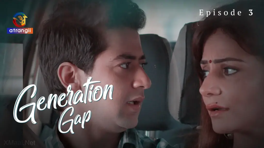 Generation Gap S1 web series