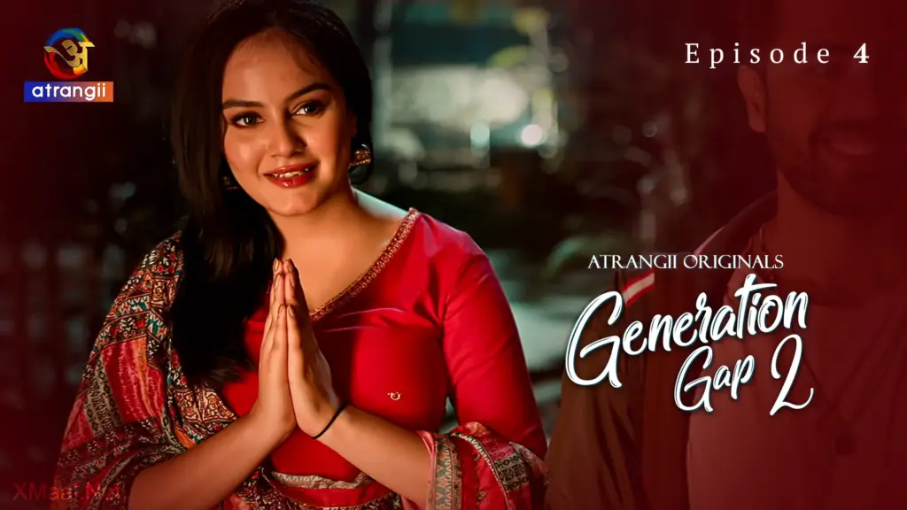 Generation Gap S2 web series
