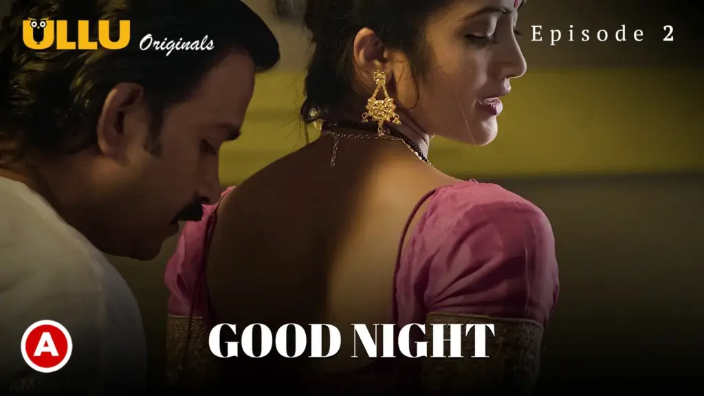 Good Night web series
