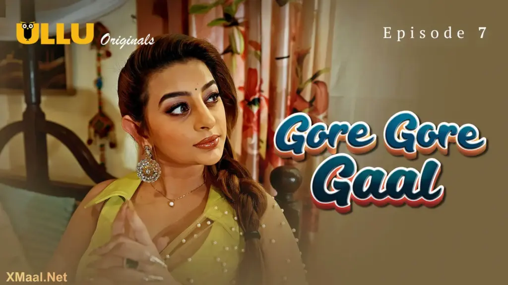 Gore Gore Gaal web series