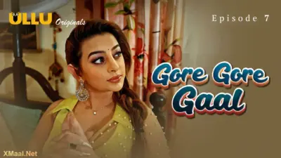 Gore Gore Gaal web series