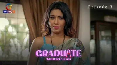 Graduate With First Class web series