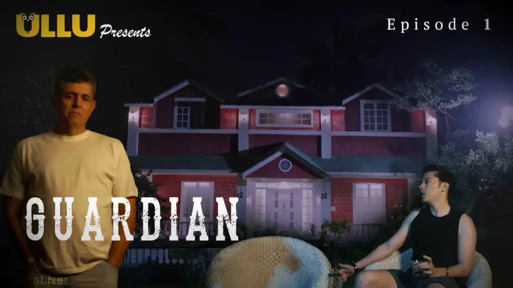 Guardian web series