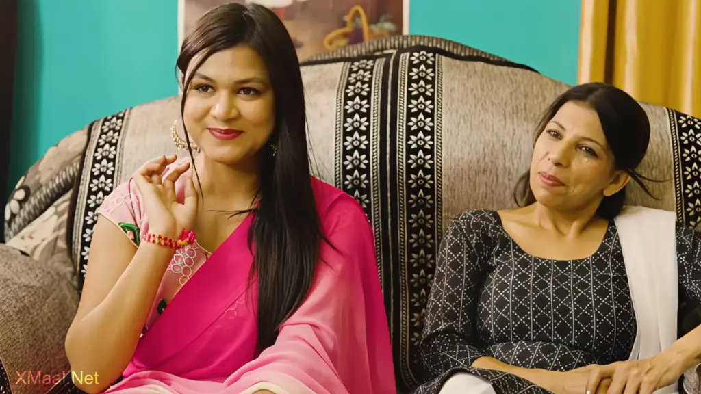 Gud Gudi web series