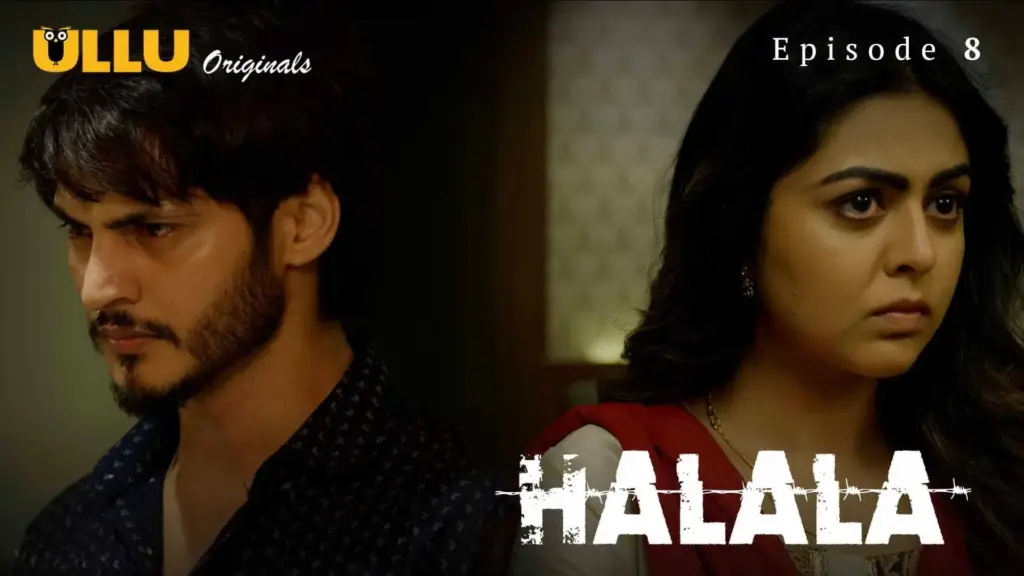 Halala web series