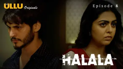 Halala web series