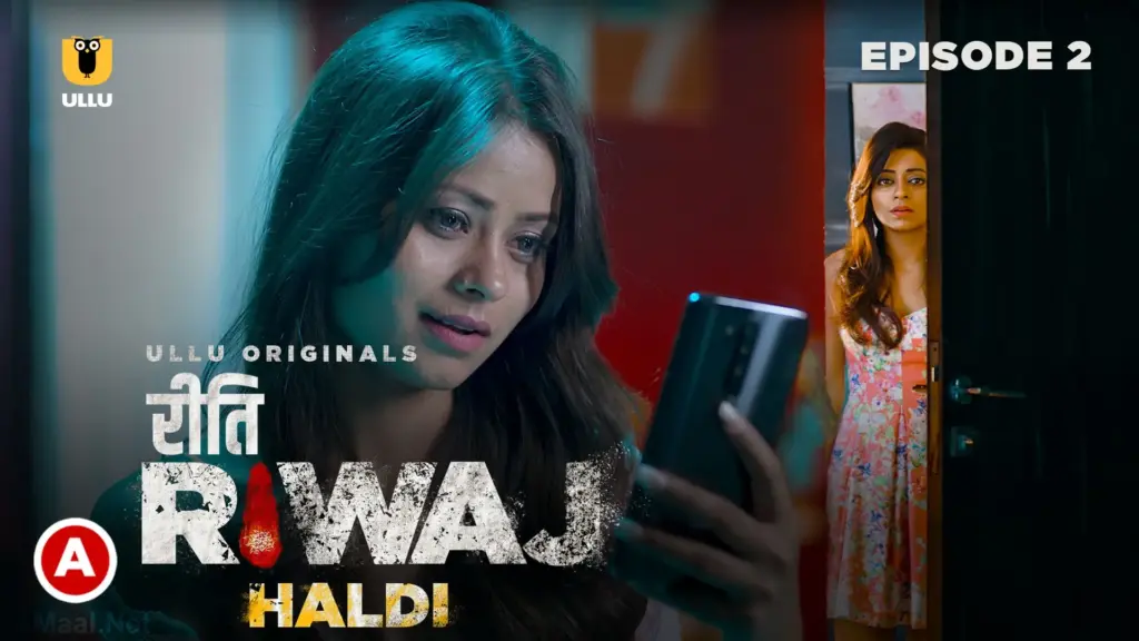 Haldi web series
