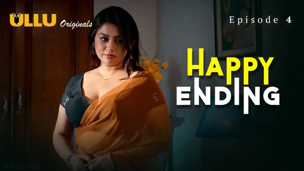 Happy Ending web series