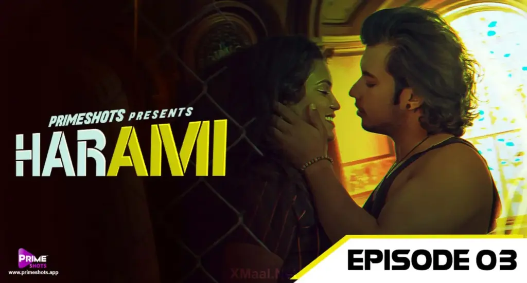 Harami web series