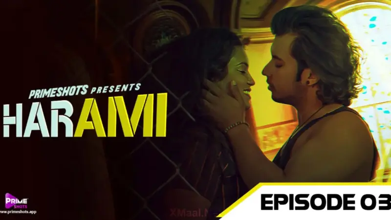 Harami Episode 3