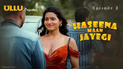 Haseena Maan Jayegi web series