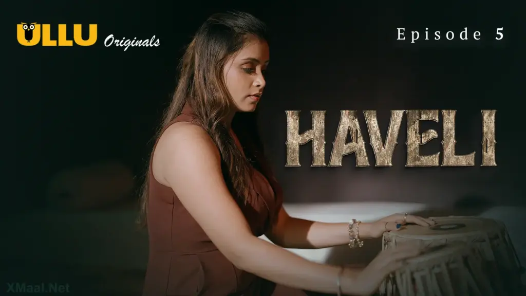 Haveli web series