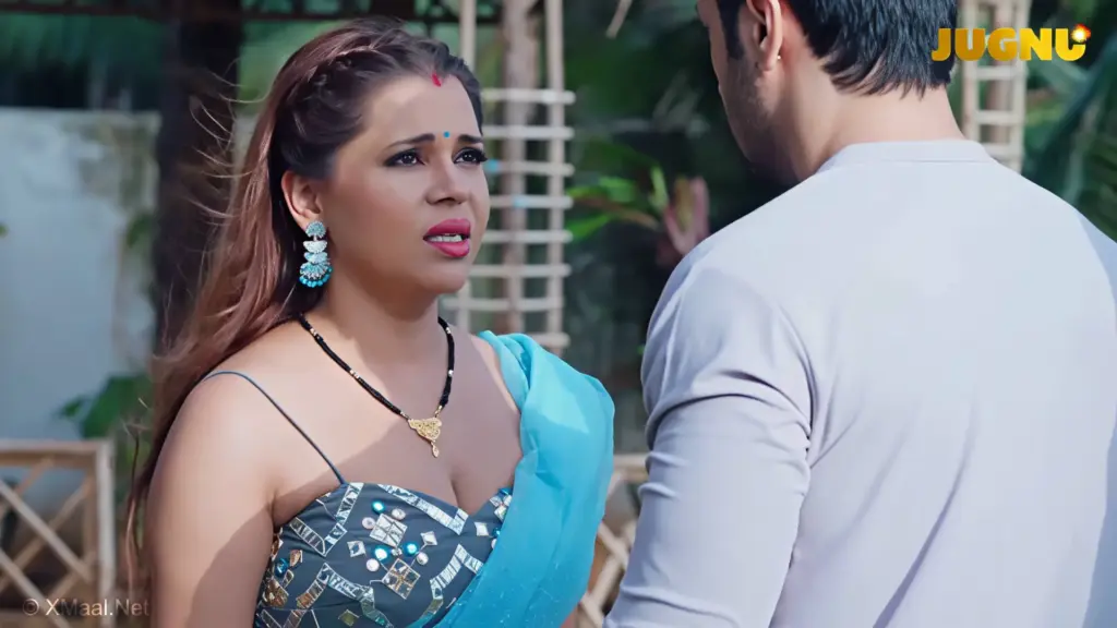 Haveli Ki Dulhan web series