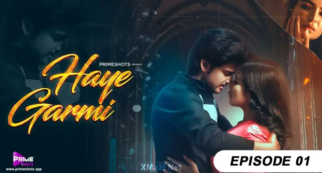 Haye Garmi web series