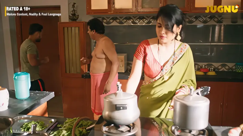 Hello Jaanu web series