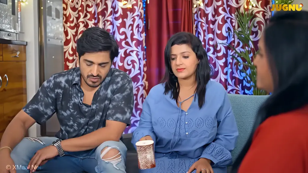 Heroine Ka MMS 2 web series
