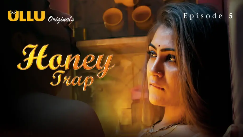 Honey Trap web series