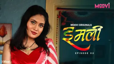 Imli Bhabhi Episode 2