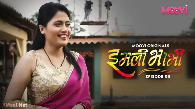 Imli Bhabhi Episode 5