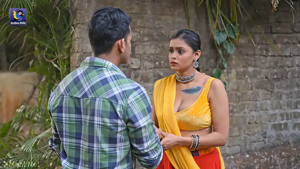 Imli Khatti Mitti web series