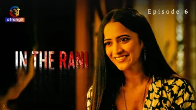 In The Rani web series