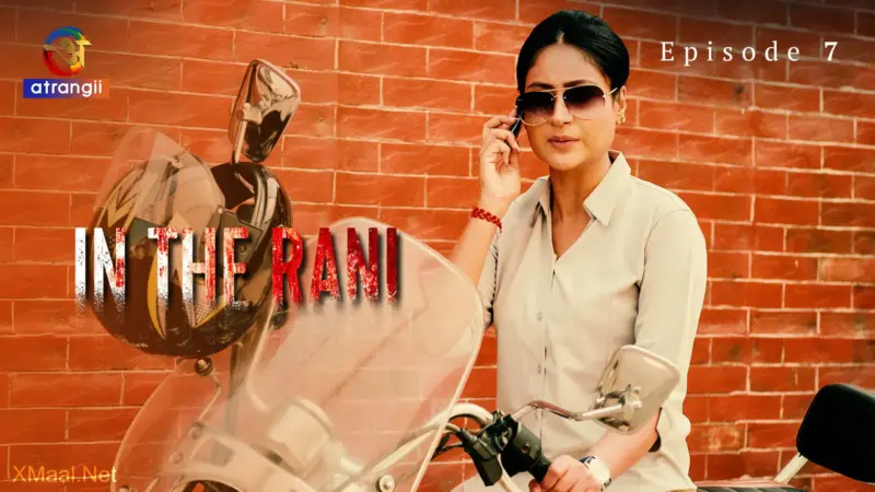 In The Rani Episode 7