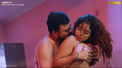 Indoo Ki Jawani Episode 3
