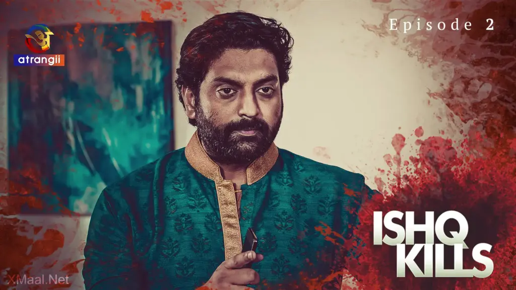 Ishq Kills web series