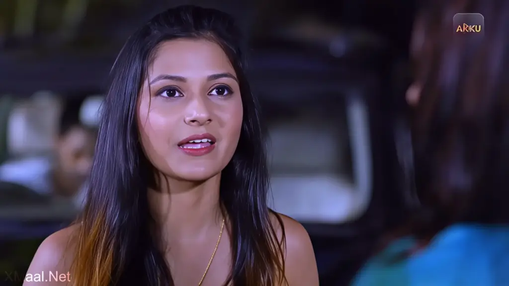 Ishqbaaz web series
