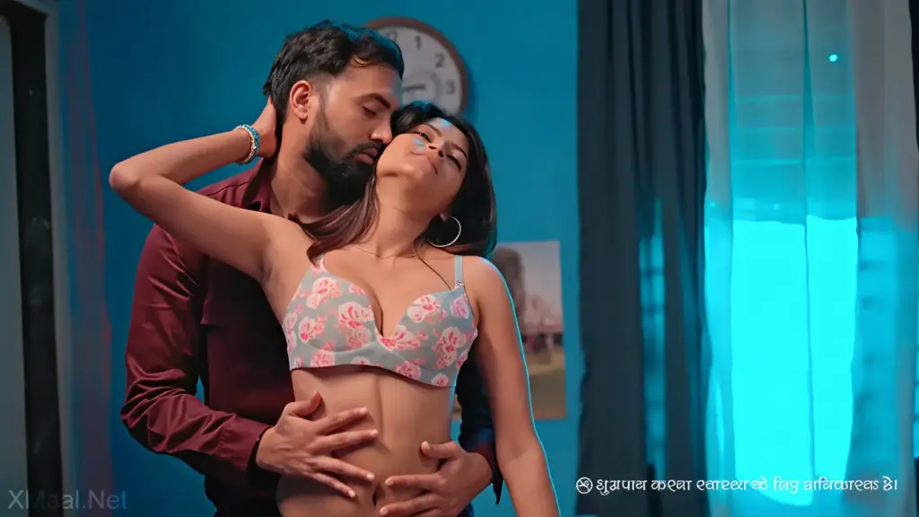 Jaal web series