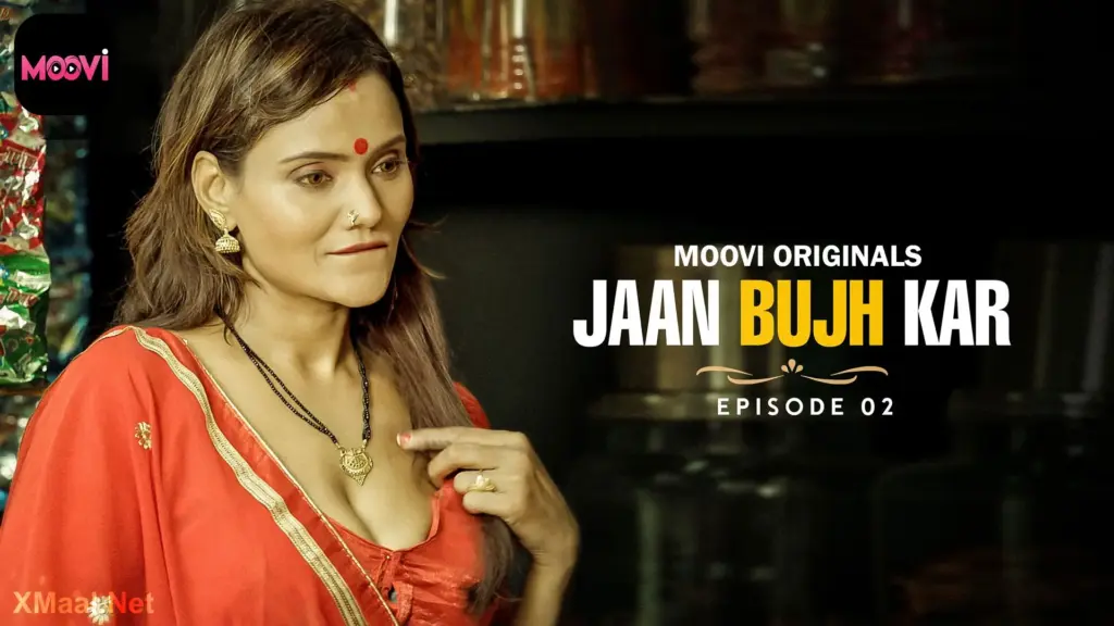 Jaan Bujh Kar S1 web series
