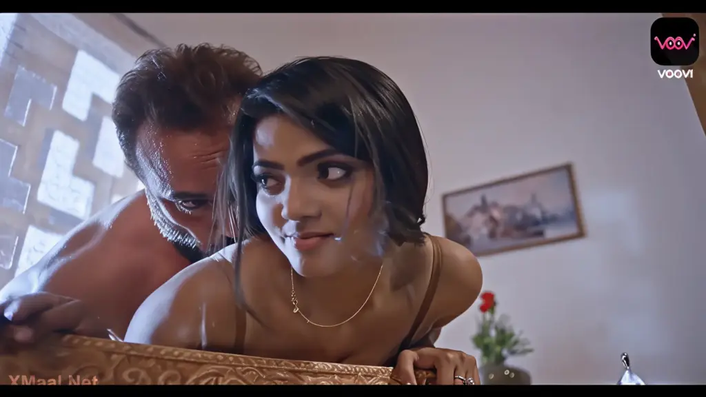 Jaan Bujh Kar S2 web series
