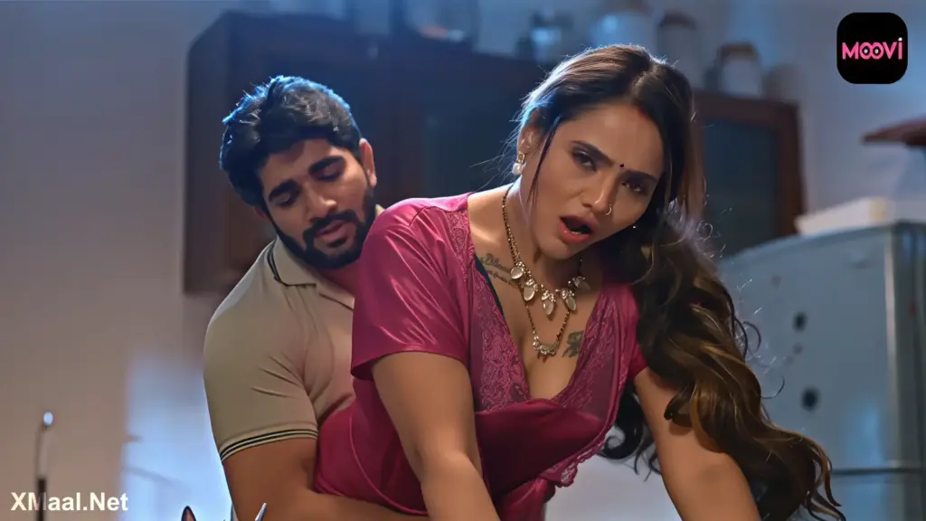 Jaan Bujh Kar S3 web series