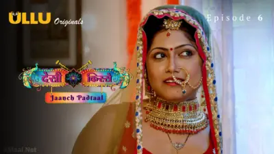 Jaanch Padtaal web series