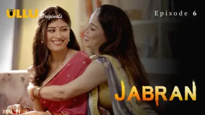 Jabran web series