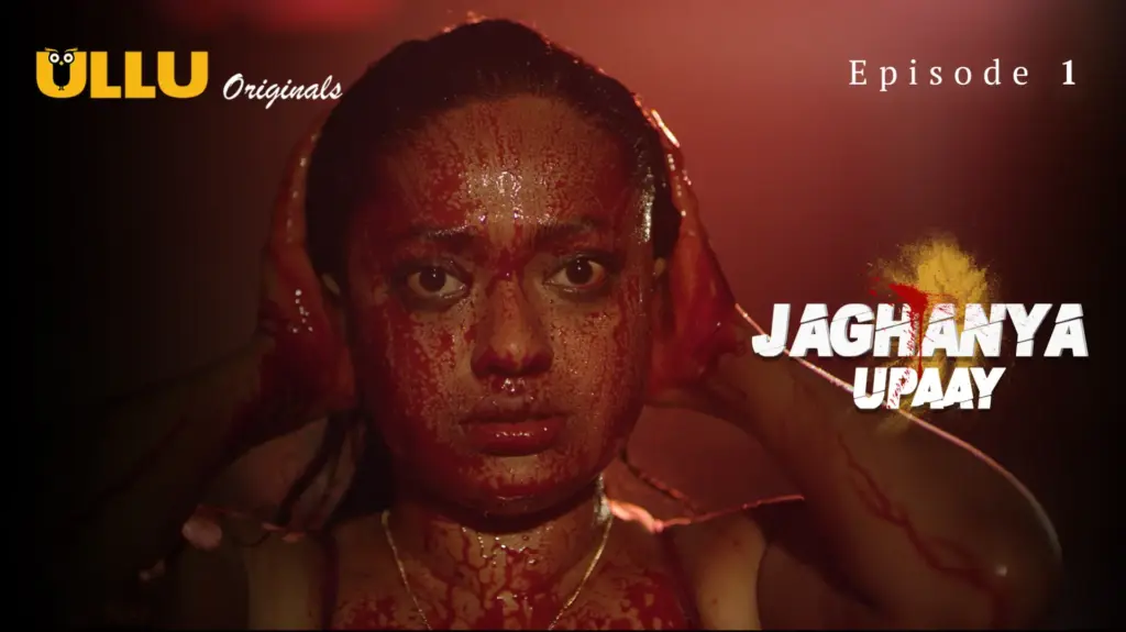 Jaghanya Upaay web series