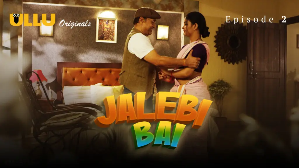 Jalebi Bai web series