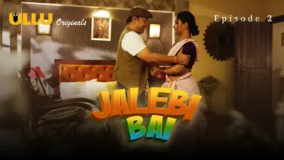 Jalebi Bai web series