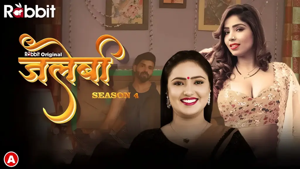 Jalebi S4 web series