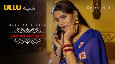 Jane Anjane Mein S1 Episode 1