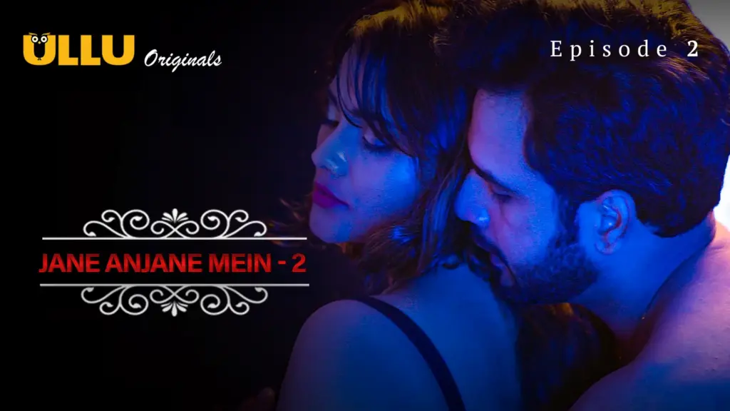 Jane Anjane Mein S2 web series