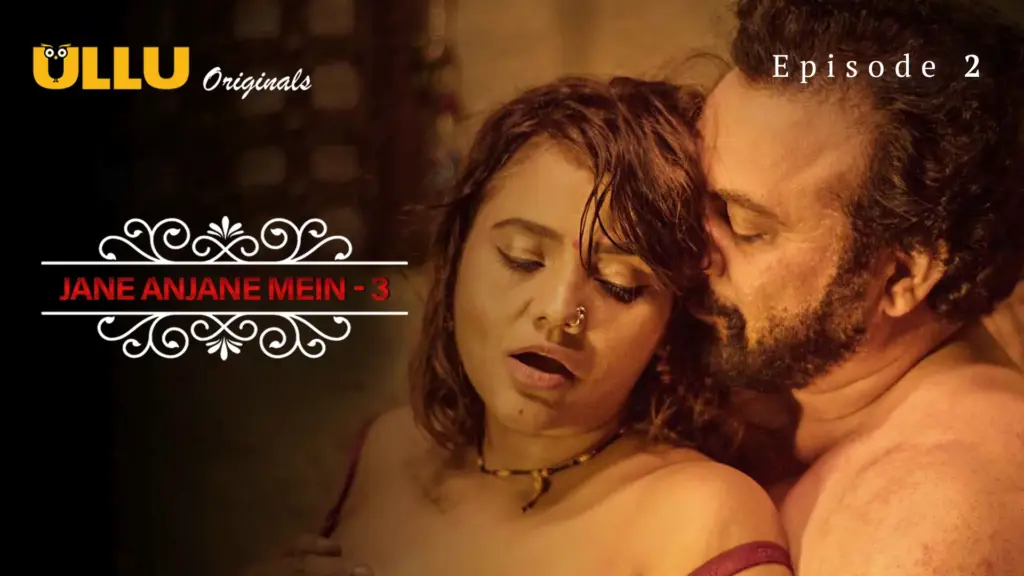 Jane Anjane Mein S3 web series