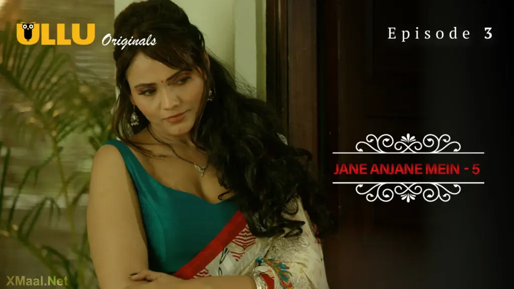 Jane Anjane Mein S5 web series