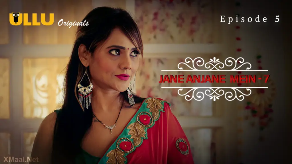 Jane Anjane Mein S7 web series
