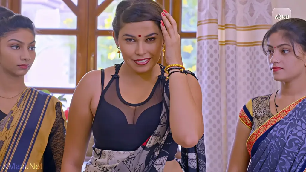 Jawani Ka Junoon web series