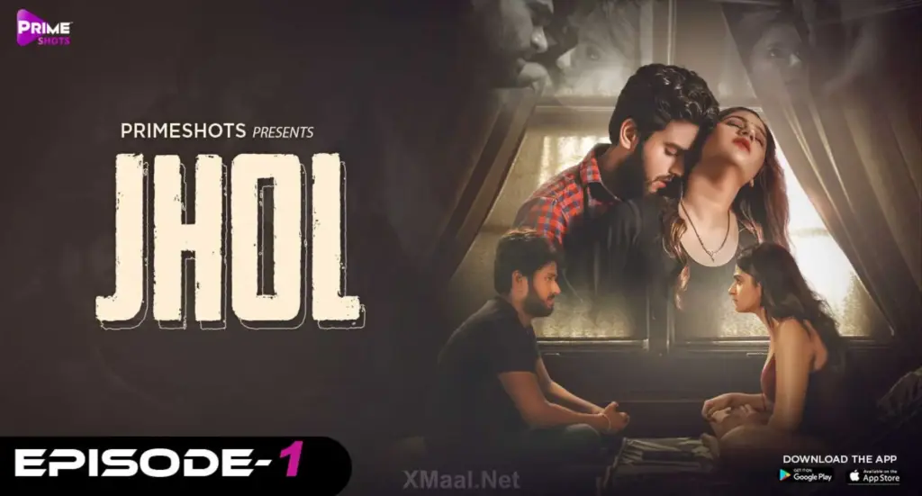 Jhol web series