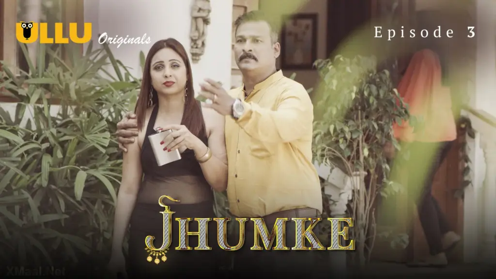 Jhumke web series